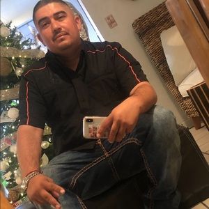 Meet your Posher, Jesus